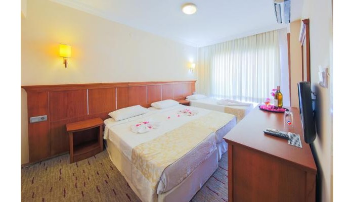 Hotel Moda Beach poza 2