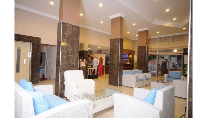 Hotel Moda Beach poza 25