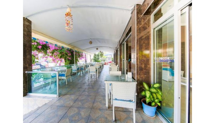 Hotel Moda Beach poza 16