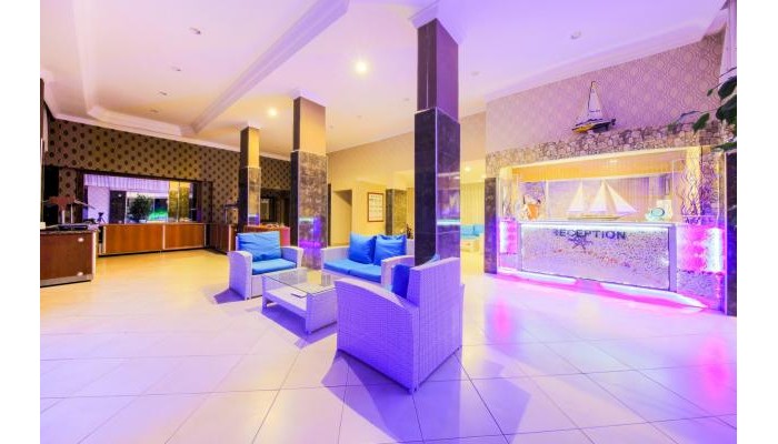 Hotel Moda Beach poza 23