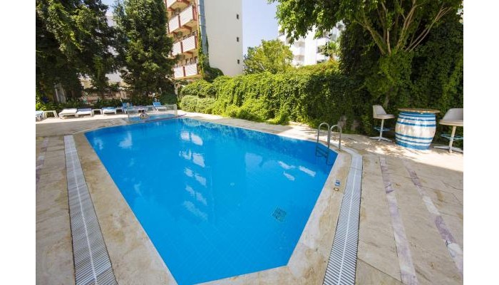 Hotel Moda Beach poza 26