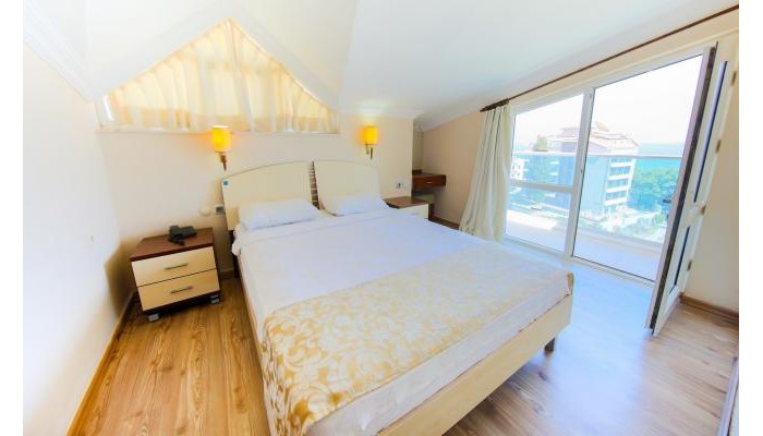 Hotel Moda Beach poza 8