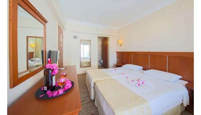 Hotel Moda Beach poza 4