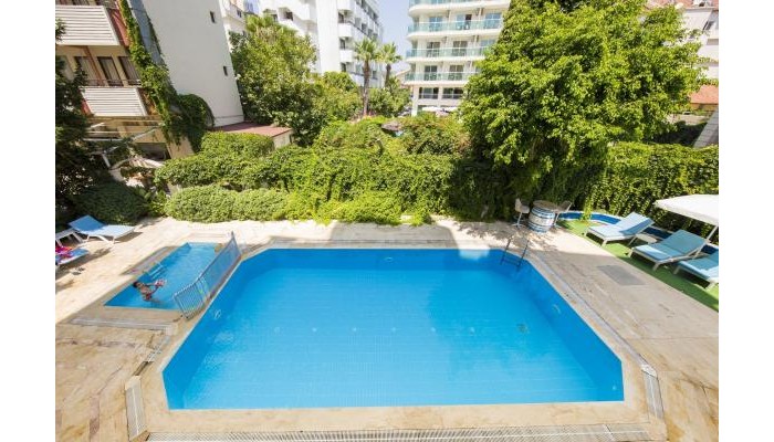 Hotel Moda Beach poza 27