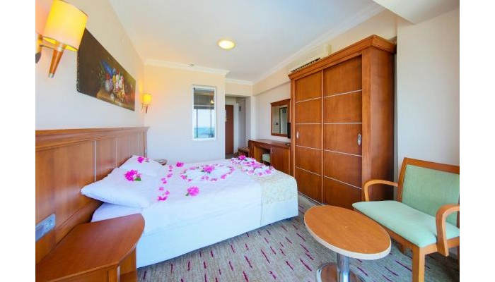 Hotel Moda Beach poza 7