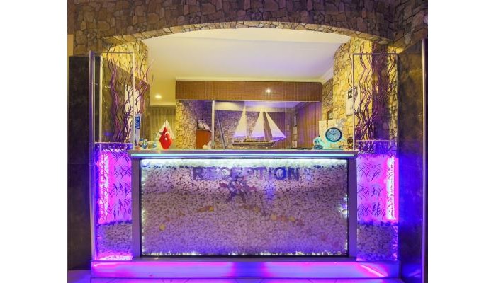 Hotel Moda Beach poza 24