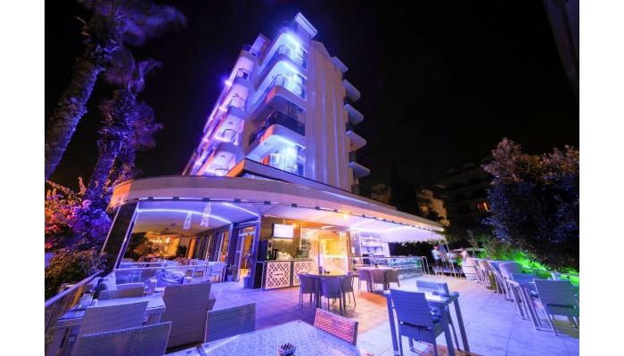 Hotel Moda Beach poza 0