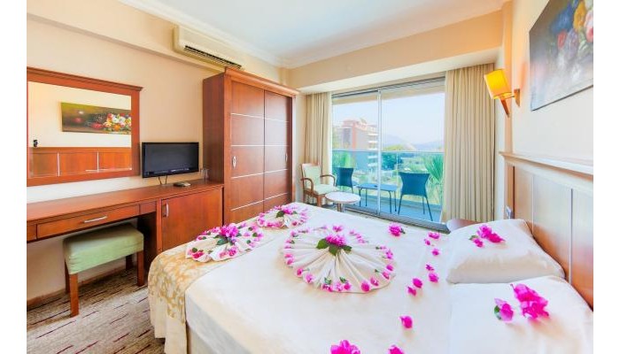 Hotel Moda Beach poza 6
