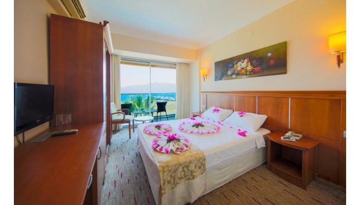Hotel Moda Beach poza 5