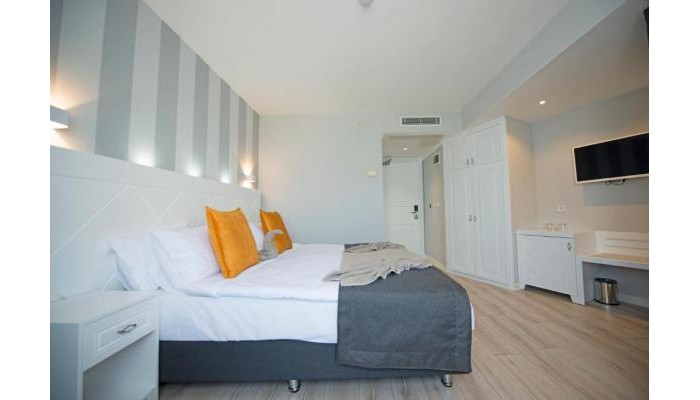 Hotel Motto Premium Marmaris poza 7