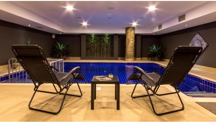 Hotel Motto Premium Marmaris poza 12