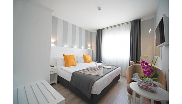 Hotel Motto Premium Marmaris poza 5