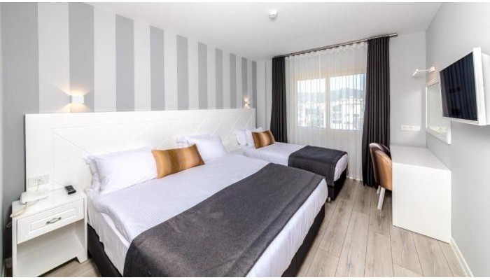 Hotel Motto Premium Marmaris poza 3