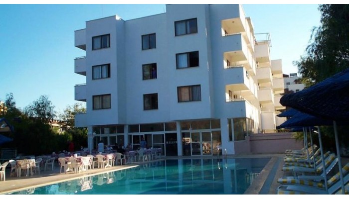 Hotel Munamar Park poza 0