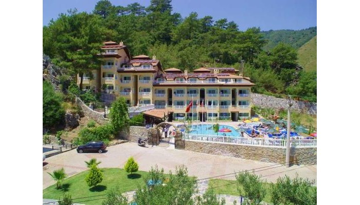 Hotel Munamar Park poza 8