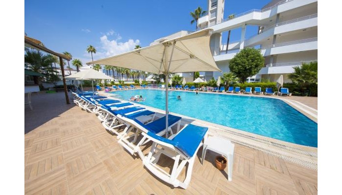 Hotel My Dream poza 29