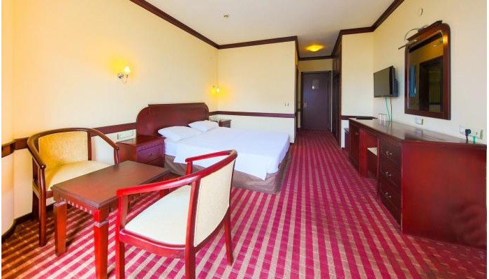 Hotel My Dream poza 5