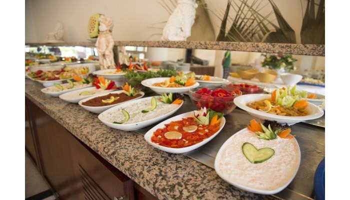 Hotel My Dream poza 13