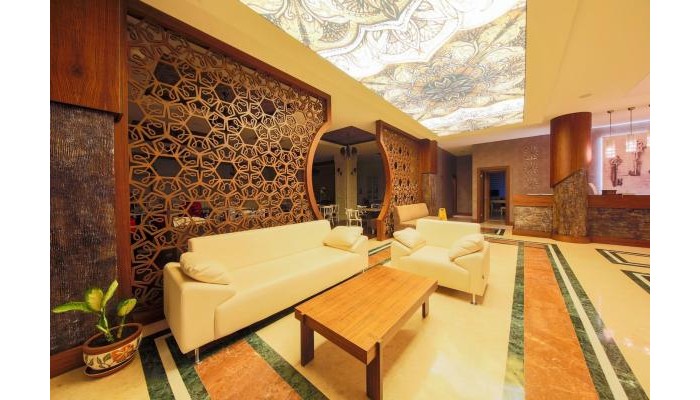 Hotel My Dream poza 30