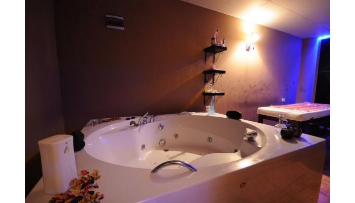 Hotel My Dream poza 21