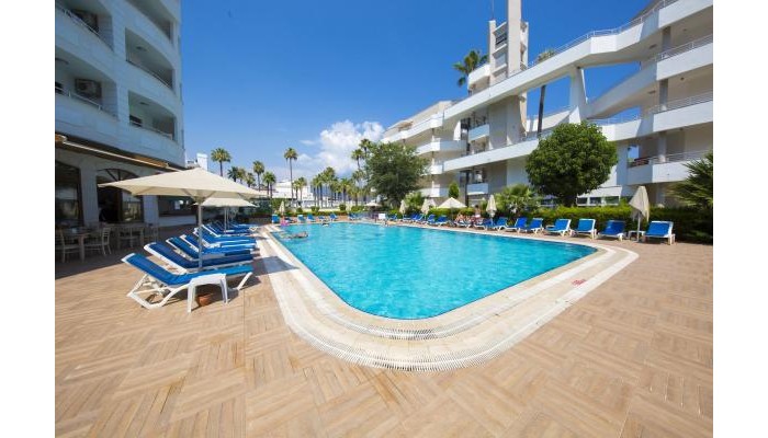 Hotel My Dream poza 28