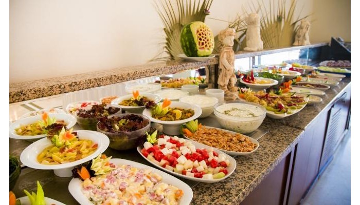 Hotel My Dream poza 16