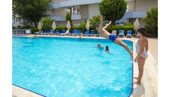 Hotel My Dream poza 27