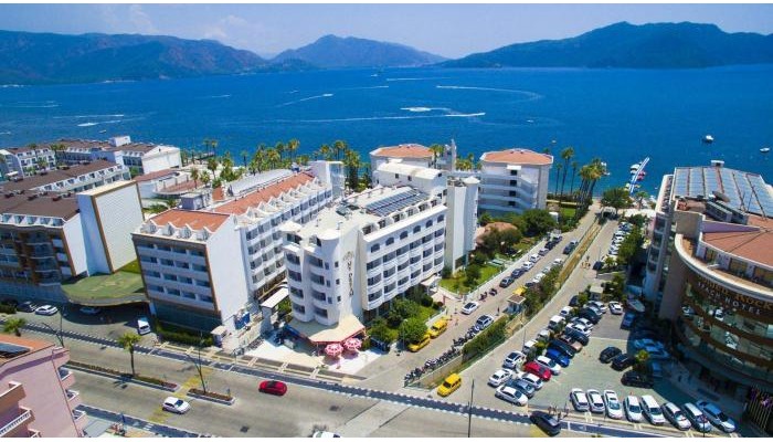 Hotel My Dream poza 3