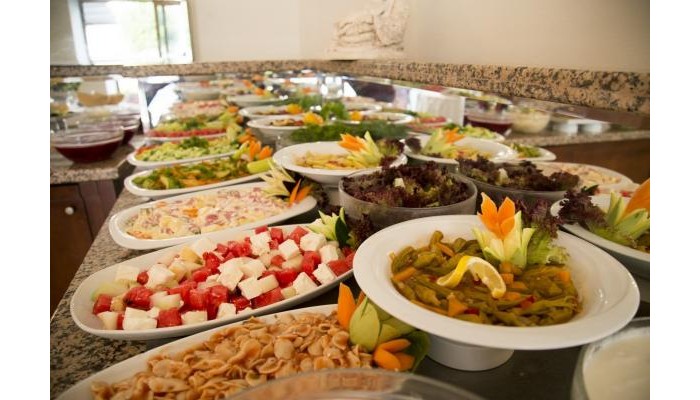 Hotel My Dream poza 15