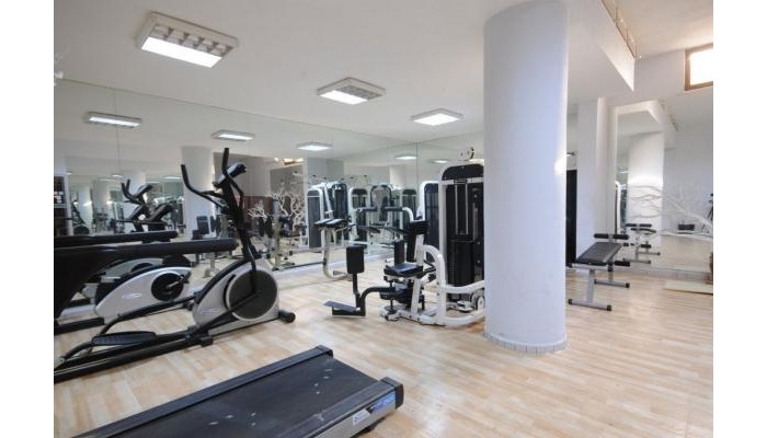 Hotel My Dream poza 26