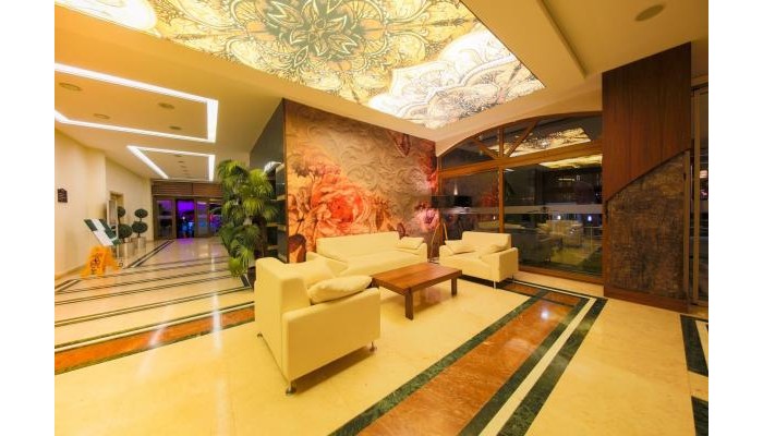 Hotel My Dream poza 31