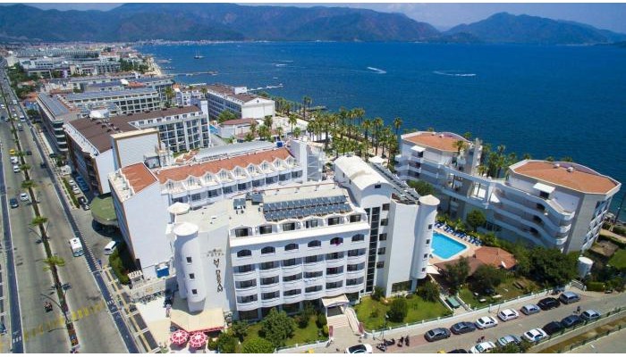 Hotel My Dream poza 1