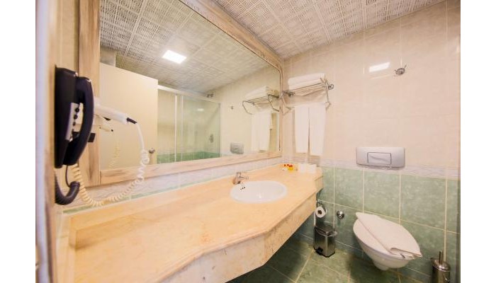 Hotel My Dream poza 8