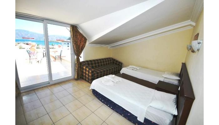 Hotel Navy poza 4