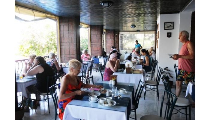 Hotel Navy poza 2
