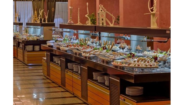 Hotel Pasa Beach poza 10