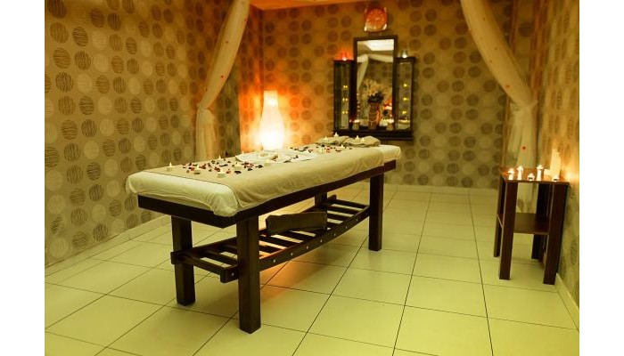 Hotel Pasa Beach poza 16