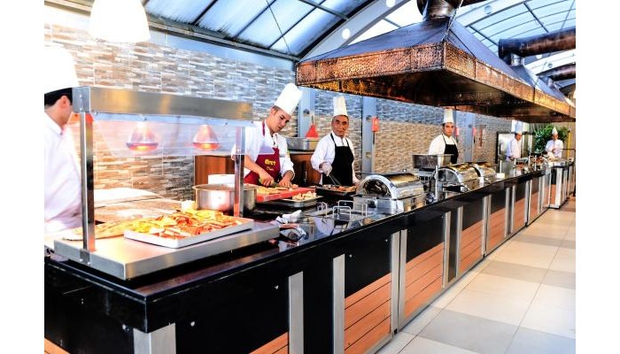 Hotel Pasa Beach poza 7