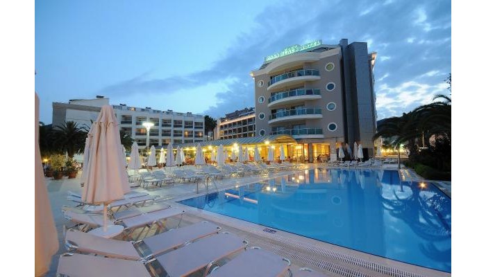 Hotel Pasa Beach poza 12