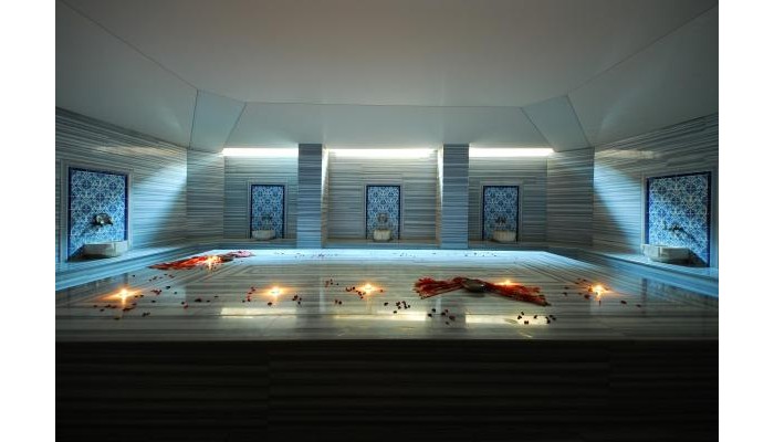 Hotel Pasa Beach poza 15