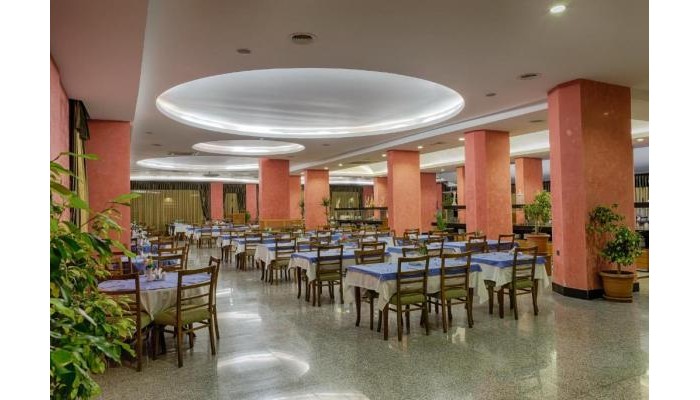 Hotel Pasa Beach poza 5