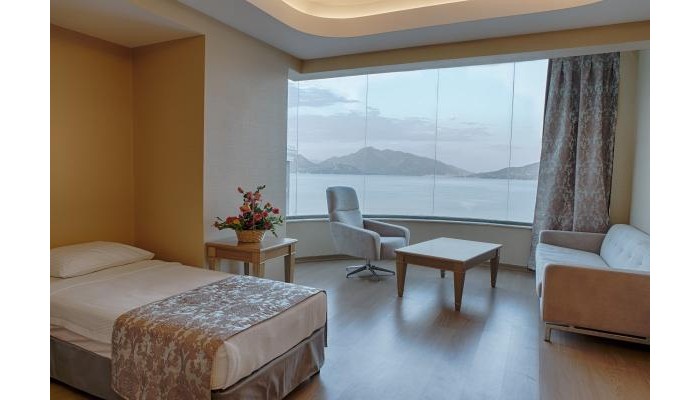 Hotel Pasa Beach poza 2