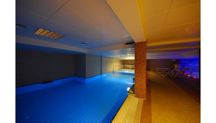 Hotel Pasa Beach poza 14