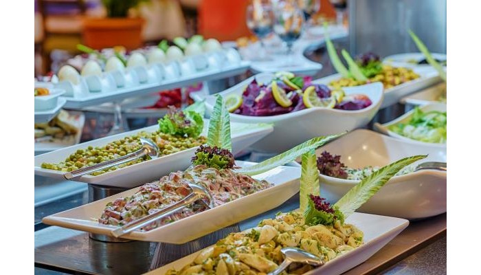 Hotel Pasa Beach poza 8