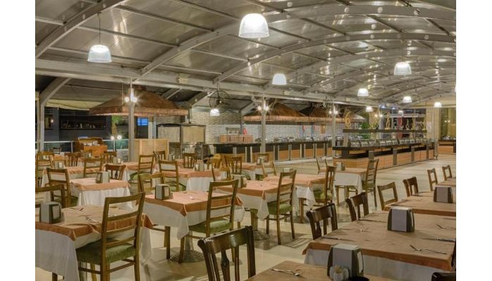 Hotel Pasa Beach poza 6