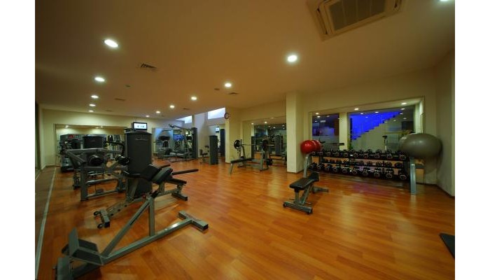 Hotel Pasa Beach poza 17