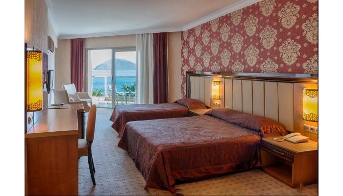 Hotel Pasa Beach poza 3