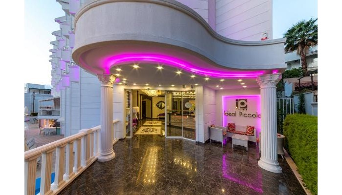 Hotel Piccolo Dream poza 2