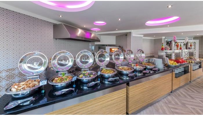 Hotel Piccolo Dream poza 8