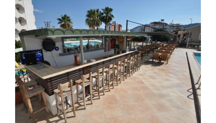 Hotel Reis Maris poza 9